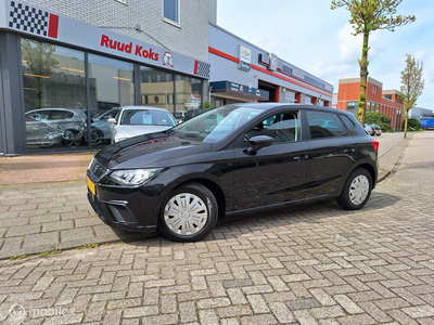 SEAT IBIZA 1.0 TSI STYLE BUSINESS INTENSE