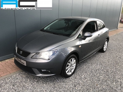 SEAT Ibiza 1.4i 16v Style 3-drs