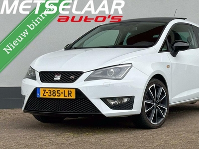 Seat Ibiza SC 1.2 TSI FR Panodak!