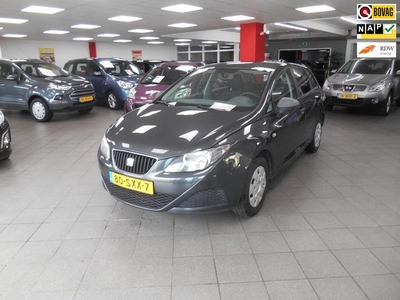 Seat Ibiza ST 1.2 Club