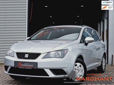 SEAT Ibiza ST 1.4 NAVI|AIRCO