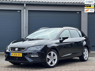 Seat Leon ST 1.0 TSI FR ULTIMATE EDITION, EERSTE EIGENAAR