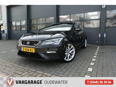 Seat LEON ST 1.8 TSI FR Business Intense * LED * Panodak *