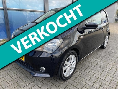 Seat Mii 1.0 Style Sport