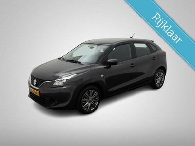 Suzuki Baleno 1.2 Exclusive