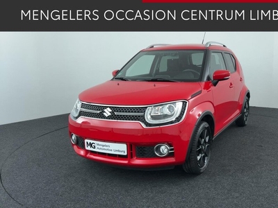 Suzuki Ignis 1.2 Smart Hybrid Stijl