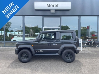 Suzuki Jimny 1.5 Professional