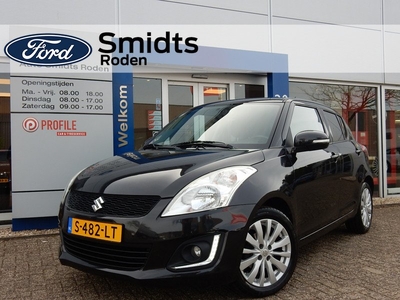 Suzuki Swift 1.2 Business Edition EASSS | Android auto/ Apple carplay | ISOFIX | Airco | Privacy glass |