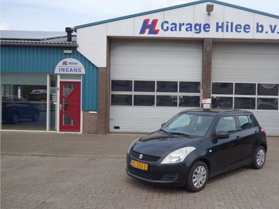 Suzuki Swift 1.2 Comfort