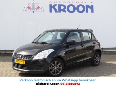 Suzuki Swift 1.2 Comfort EASSS