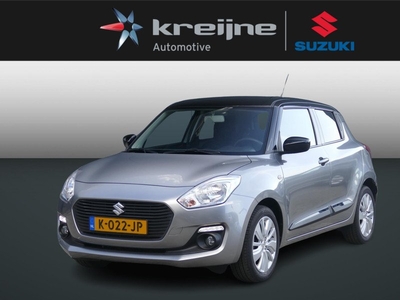 Suzuki Swift 1.2 Select | Airco | Navi | PDC | Camera | Apple/Android | RIJKLAARPRIJS!!