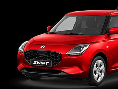 Suzuki Swift 1.2 Select Smart Hybrid Nieuw Model Swift|zeer compleet|6 jaar garantie