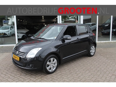 Suzuki Swift 1.3 Bandit//AIRCO//5DRS!! (bj 2010)