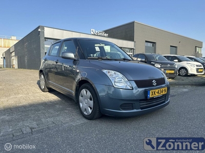 Suzuki Swift 1.3 GLX