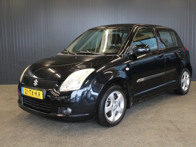 Suzuki Swift 1.3 Shogun | 5 Deurs | Airco | APK 09-2024! |