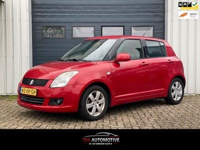 Suzuki Swift 1.3 Shogun 5-deurs AIRCO / LM.VELGEN