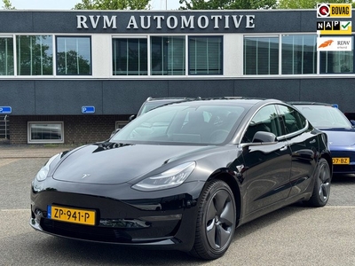 Tesla Model 3 Long Range 75 kWh ORG. NL. NAP KM. PANO