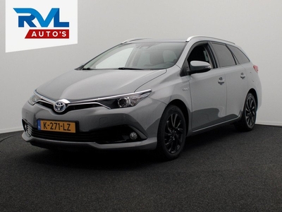 Toyota Auris Touring Sports 1.8 Hybrid Aspiration Camera Navigatie Climate control Cruise