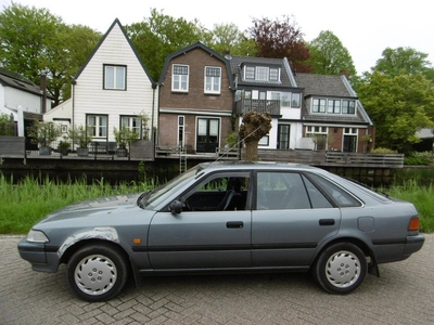 Toyota Carina II 2.0 GLi TC 16v 120pk 5-deurs 2e eigenaar EXPORT ZO MEE