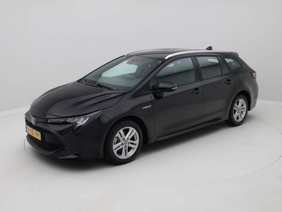 Toyota Corolla Touring Sports 1.8 Hybrid Active Wagon Navi/ Xenon