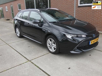 Toyota Corolla Touring Sports 1.8 Hybrid Comfort