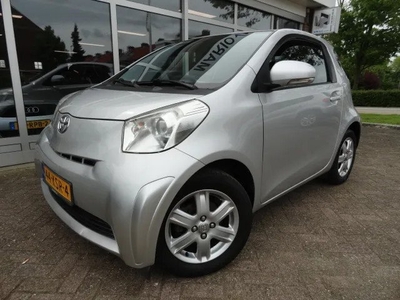 Toyota iQ 1.0 VVTi Comfort Airco