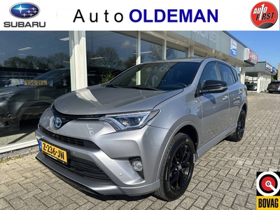 Toyota RAV4 2.5 Hybrid AWD Executive LEDER,360 CAMERA,JBL AUDIO FULL OPTION!!