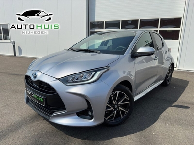 Toyota Yaris 1.5 Hybrid Dynamic Apple carplay Navi Climate controle Achteruitrijcamera