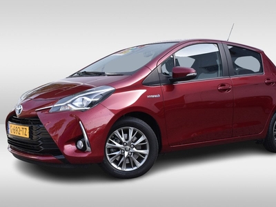 Toyota Yaris 1.5 Hybrid Dynamic Navigatie