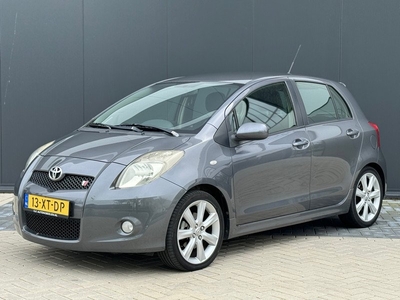 Toyota Yaris 1.8 VVTi TS 5-deurs - Toyota Sport -