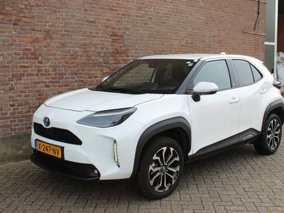 Toyota Yaris Cross 1.5 Hybrid Business Plus