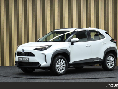 Toyota Yaris Cross1.5 Hybrid Active | Google Maps Navigatie | Cruise adaptief | All season banden