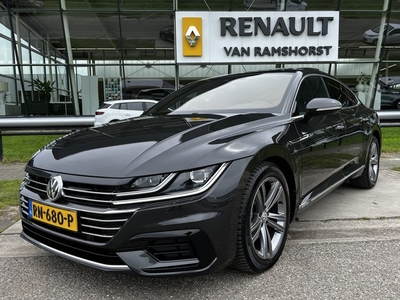 Volkswagen Arteon 2.0 TDI R-Line 190pk / camera / Dealer