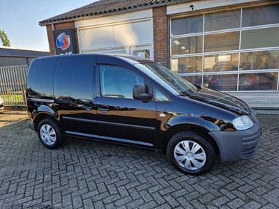 Volkswagen Caddy 1.9 