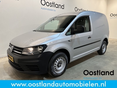 Volkswagen Caddy 2.0 TDI L1H1 BMT / Euro 6 / Airco / Cruise Control