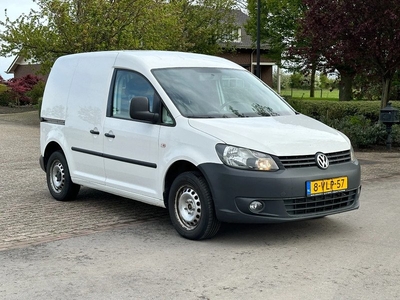 Volkswagen Caddy TDI/Airco/Trekhaak