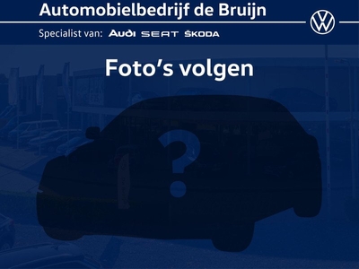 Volkswagen Golf 1.0 TSI 110pk DSG Comfortline (Camera,Navi,Clima)