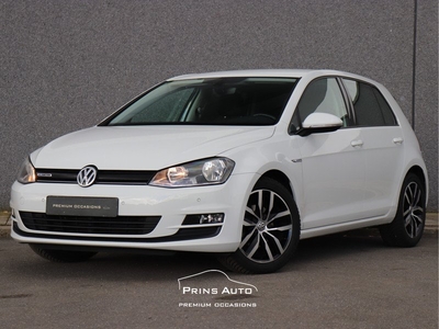 Volkswagen Golf 1.0 TSI Comfortline |CARPLAY|SENSOREN|CRUISE|CLIMA|DAB|NAVI