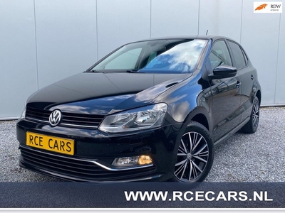 Volkswagen Golf 1.2 TSI Allstar