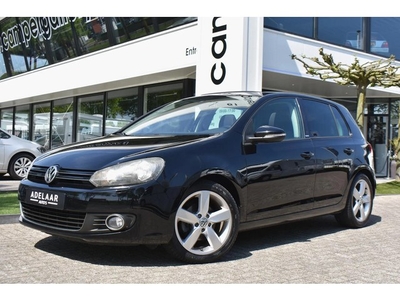 Volkswagen Golf 1.2 TSI Tour II PANORAMADAK, CRUISECONTROL