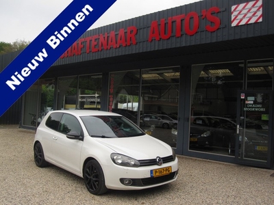 Volkswagen Golf 1.2 TSI Trendline nette auto apk 13-06-2025