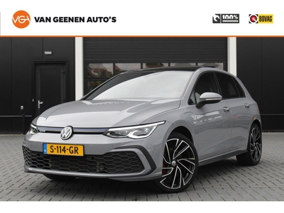 Volkswagen Golf 1.4 eHybrid GTE 245Pk | Pano-dak | Dealer onderhouden