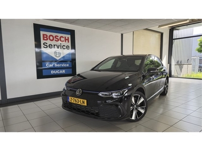 Volkswagen Golf 1.4 eHybrid GTE Trekhaak head up IQ