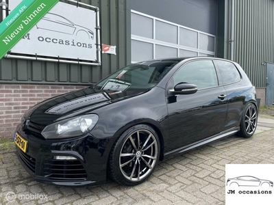 Volkswagen Golf 1.4 R-Line|Airco|Carplay|Getint Glas|Camera|