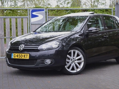 Volkswagen Golf 1.4 TSI Comfortline | NAVI | PDC | 18