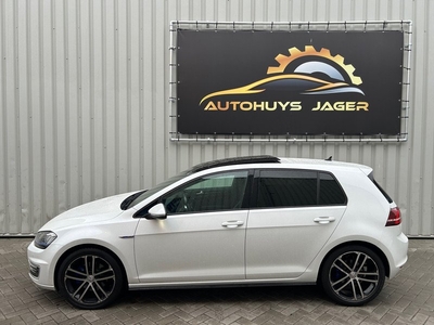 Volkswagen Golf 1.4 TSI GTE