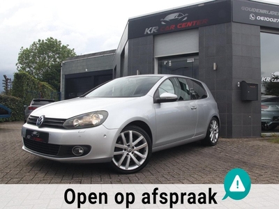 Volkswagen Golf 1.4 TSI Highline 161 PK LEDER-CLIMA-STOELVRM