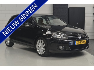 Volkswagen Golf 1.4 TSI Highline // ALCANTARA // CLIMA //