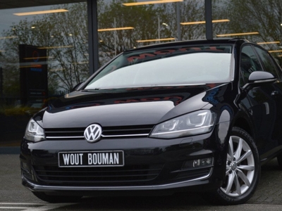 Volkswagen Golf 1.4 TSI Highline Navi Panorama Clima Pdc