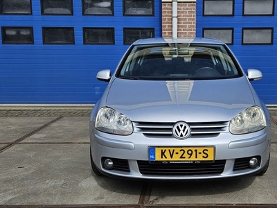 Volkswagen Golf 1.4 Turijn Navigatie